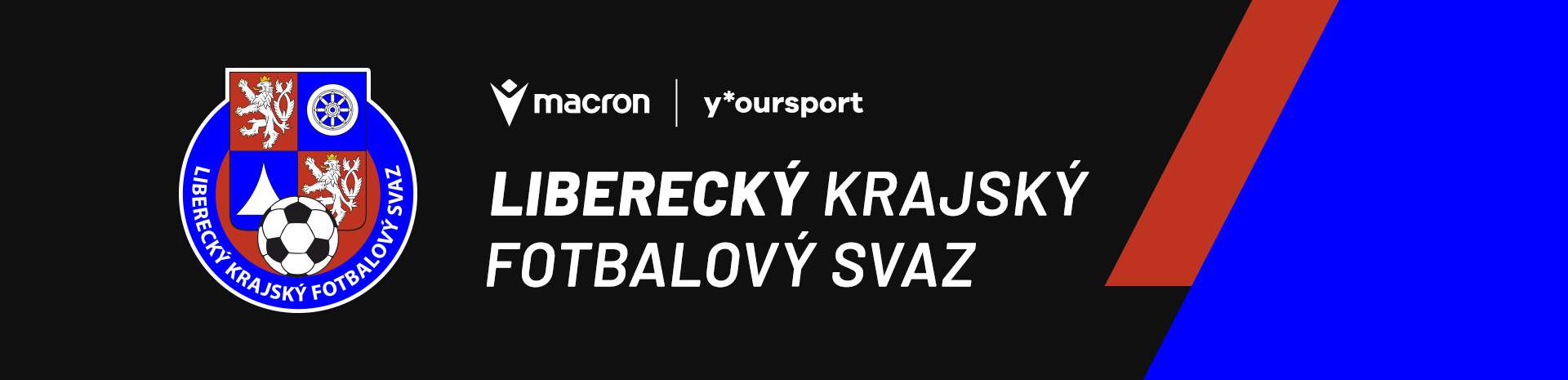 LIBERECKÝ KRAJSKÝ FOTBALOVÝ SVAZ desktop